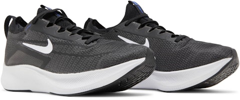 나이키 줌 플라이 4 "블랙 화이트" CT2392-001 Cheap 나이키 줌 플라이 4 "블랙 화이트" CT2392-001