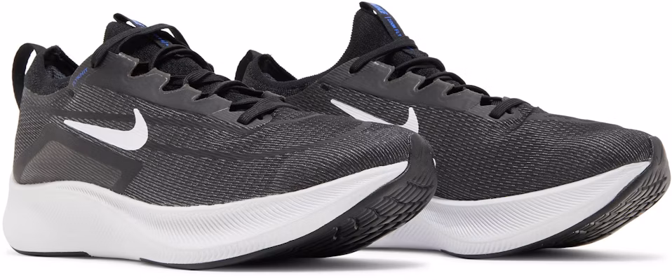 Nike Zoom Fly 4 'Black White' CT2392-001 Cheap Nike Zoom Fly 4 'Black White' CT2392-001