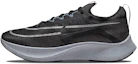 Buy Nike Zoom Fly 4 'Gris Humo Oscuro Plata Metálica' CT2392-002