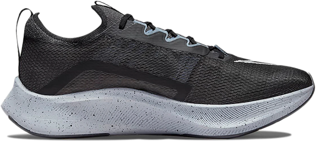 Nike Zoom Fly 4 'Gris Humo Oscuro Plata Metálica' CT2392-002 Lookbook Nike Zoom Fly 4 'Gris Humo Oscuro Plata Metálica' CT2392-002
