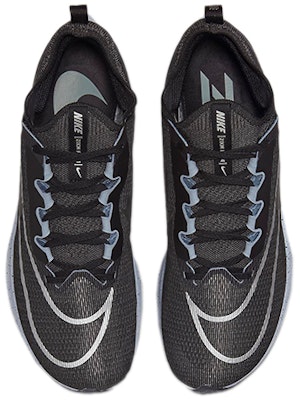 耐克Zoom Fly 4‘深烟灰金属银’ CT2392-002 Shop 耐克Zoom Fly 4‘深烟灰金属银’ CT2392-002