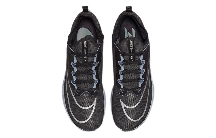 Purchase Nike Zoom Fly 4 'Gris Humo Oscuro Plata Metálica' CT2392-002
