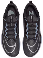 Purchase Nike Zoom Fly 4 ''Dunkles Rauchgrau Metallic Silber'' CT2392-002