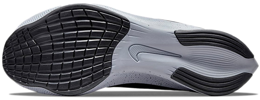 Nike Zoom Fly 4 'Dark Smoke Grey Metallic Silver' CT2392-002 Details for Nike Zoom Fly 4 'Dark Smoke Grey Metallic Silver' CT2392-002