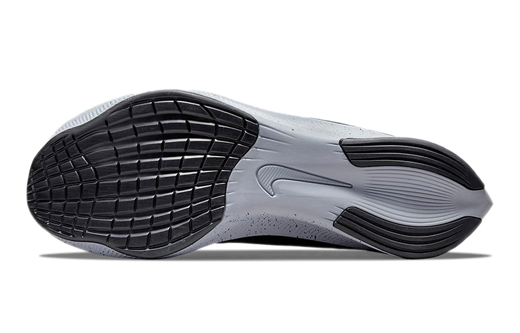 Sizing Nike Zoom Fly 4 'Gris Humo Oscuro Plata Metálica' CT2392-002