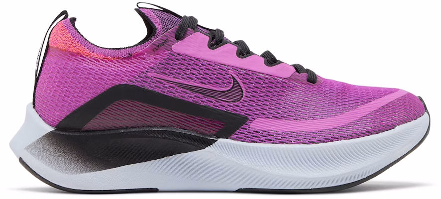 Nike zoom fly 3 hyper violet best sale