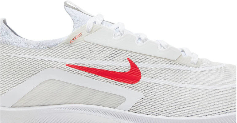 Nike Zoom Fly 4 'Platinum Tint Siren Red' CT2392-006 Order Nike Zoom Fly 4 'Platinum Tint Siren Red' CT2392-006