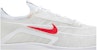 Nike Zoom Fly 4 'Platinum Tint Siren Red' CT2392-006