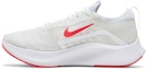 Lookbook Nike Zoom Fly 4 'Platinum Tint Siren Red' CT2392-006