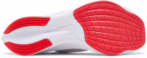 Shop Nike Zoom Fly 4 ''Platinum Tint Siren Red'' Sneaker CT2392-006