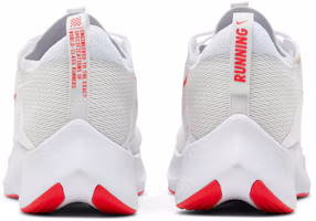Details for Nike Zoom Fly 4 ''Platinum Tint Siren Red'' Sneaker CT2392-006