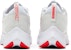 Nike Zoom Fly 4 'Platinum Tint Siren Red' CT2392-006