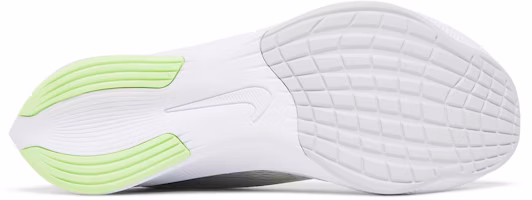 Nike Zoom Fly 4 'Putih Biru Imperial Lime Glow' CT2392-100 Shop Nike Zoom Fly 4 'Putih Biru Imperial Lime Glow' CT2392-100