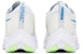 Nike Zoom Fly 4 'Putih Biru Imperial Lime Glow' CT2392-100