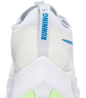 Nike Zoom Fly 4 'Putih Biru Imperial Lime Glow' CT2392-100 Sizing Nike Zoom Fly 4 'Putih Biru Imperial Lime Glow' CT2392-100