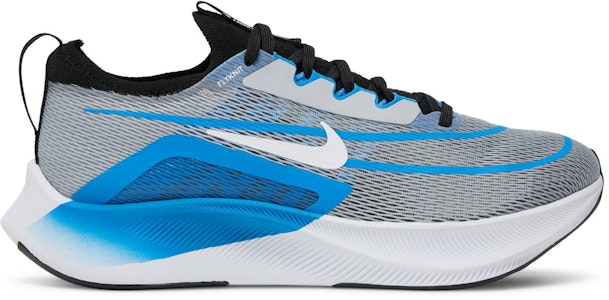 나이키 줌 플라이 4 '울프 그레이 포토 블루' CT2392-005 Buy 나이키 줌 플라이 4 '울프 그레이 포토 블루' CT2392-005