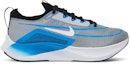 Buy Nike Zoom Fly 4 'Kelabu Serigala Biru Foto' CT2392-005