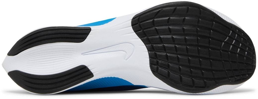 Nike Zoom Fly 4 'Wolf Grey Photo Blue' CT2392-005 Shop Nike Zoom Fly 4 'Wolf Grey Photo Blue' CT2392-005