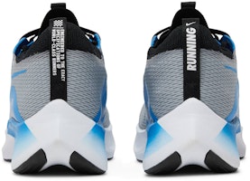 나이키 줌 플라이 4 '울프 그레이 포토 블루' CT2392-005 Details for 나이키 줌 플라이 4 '울프 그레이 포토 블루' CT2392-005