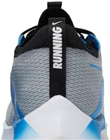 나이키 줌 플라이 4 '울프 그레이 포토 블루' CT2392-005 Sizing 나이키 줌 플라이 4 '울프 그레이 포토 블루' CT2392-005