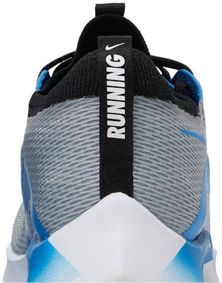 Nike Zoom Fly 4 'Wolf Grey Photo Blue' CT2392-005 Sizing Nike Zoom Fly 4 'Wolf Grey Photo Blue' CT2392-005
