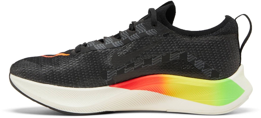 Nike Zoom Fly 4 DQ4993-010 Lookbook Nike Zoom Fly 4 DQ4993-010