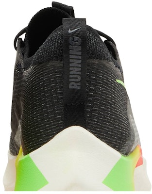 Nike Zoom Fly 4 DQ4993-010 Sizing Nike Zoom Fly 4 DQ4993-010