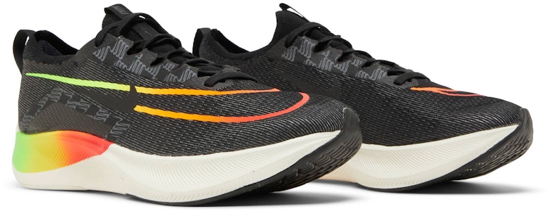 Nike Zoom Fly 4 zapatillas de running DQ4993-010 Cheap Nike Zoom Fly 4 zapatillas de running DQ4993-010