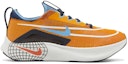 Buy Nike Zoom Fly 4 Premium 'Light Curry/University Blue' DO9583-700