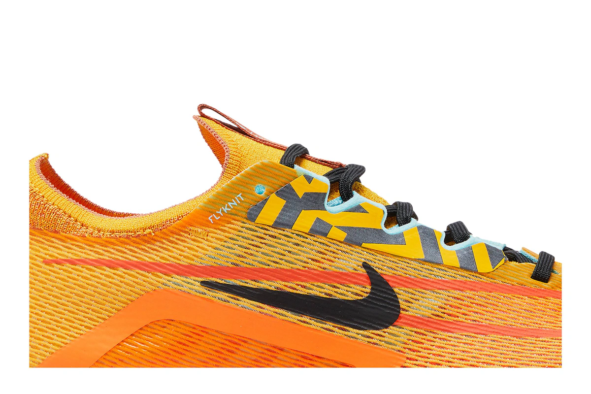 Nike Zoom Fly 4 University Gold Magma Orange DO2421-739