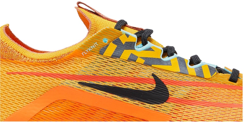 Nike Zoom Fly 4 University Gold Magma Orange DO2421-739 Order Nike Zoom Fly 4 University Gold Magma Orange DO2421-739