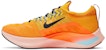 Nike Zoom Fly 4 Emas Universiti Jingga Magma DO2421-739