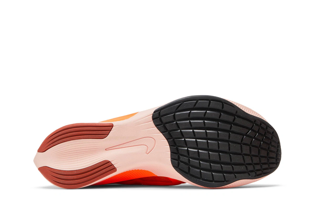 Nike Zoom Fly 4 University Gold Magma Orange DO2421-739