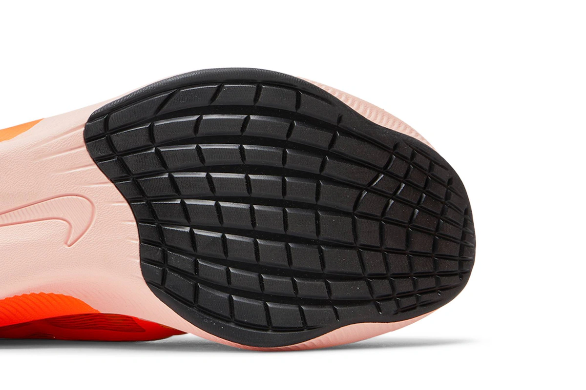 Nike Zoom Fly 4 University Gold Magma Orange DO2421-739