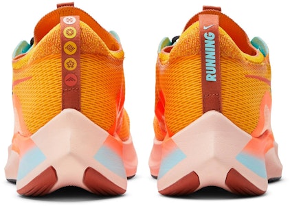 Nike Zoom Fly 4 Oro Universidad Naranja Magma DO2421-739 Details for Nike Zoom Fly 4 Oro Universidad Naranja Magma DO2421-739