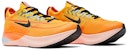 Nike Zoom Fly 4 Emas Universiti Jingga Magma DO2421-739