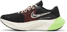 Lookbook Nike Zoom Fly 5 'Hitam Hijau Hantu' FB1847-011