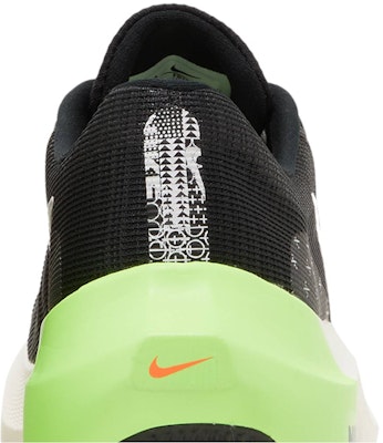 Nike Zoom Fly 5 'Black Ghost Green' FB1847-011 Sizing Nike Zoom Fly 5 'Black Ghost Green' FB1847-011