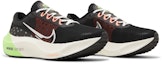 Cheap Nike Zoom Fly 5 'Hitam Hijau Hantu' FB1847-011