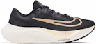 Buy Nike Zoom Fly 5 'Hitam Emas Metalik Grain' DM8968-002