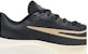 Nike Zoom Fly 5 'Hitam Emas Metalik Grain' DM8968-002
