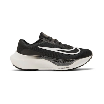 Nike Zoom Fly 5 'Black White'