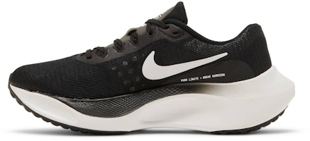 Nike Zoom Fly 5 'Negro Blanco' DM8968-001 Lookbook Nike Zoom Fly 5 'Negro Blanco' DM8968-001
