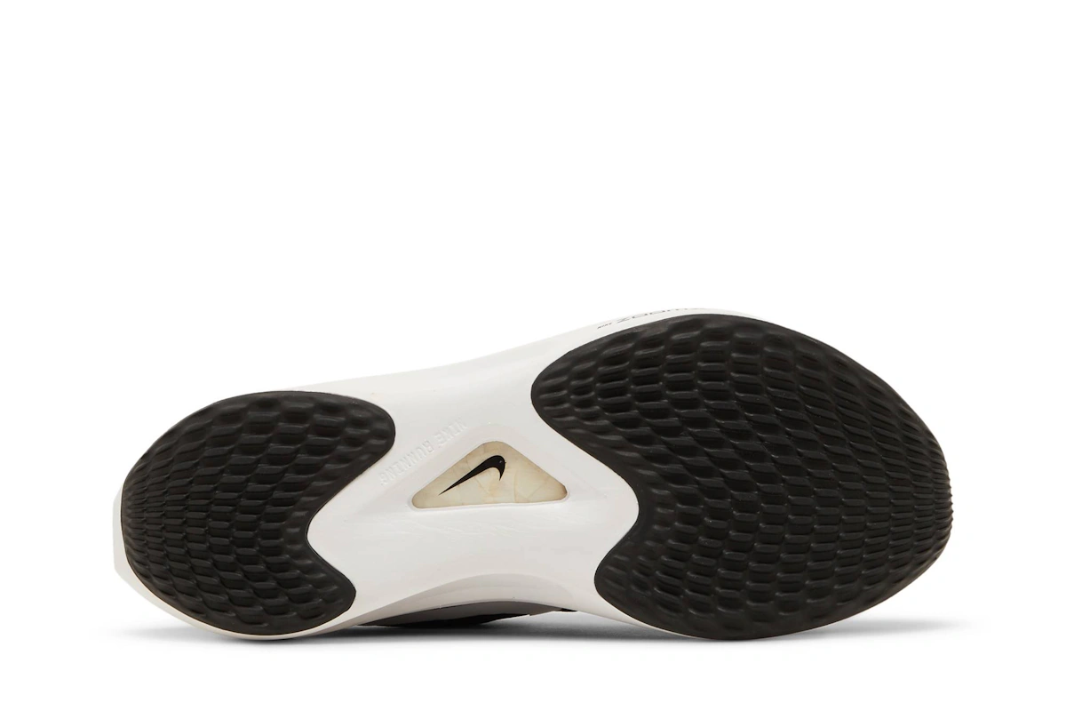 Nike Zoom Fly 5 'Black White'