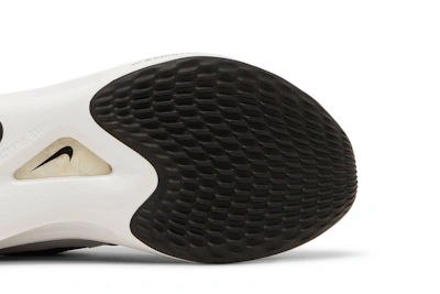 Nike Zoom Fly 5 'Black White'