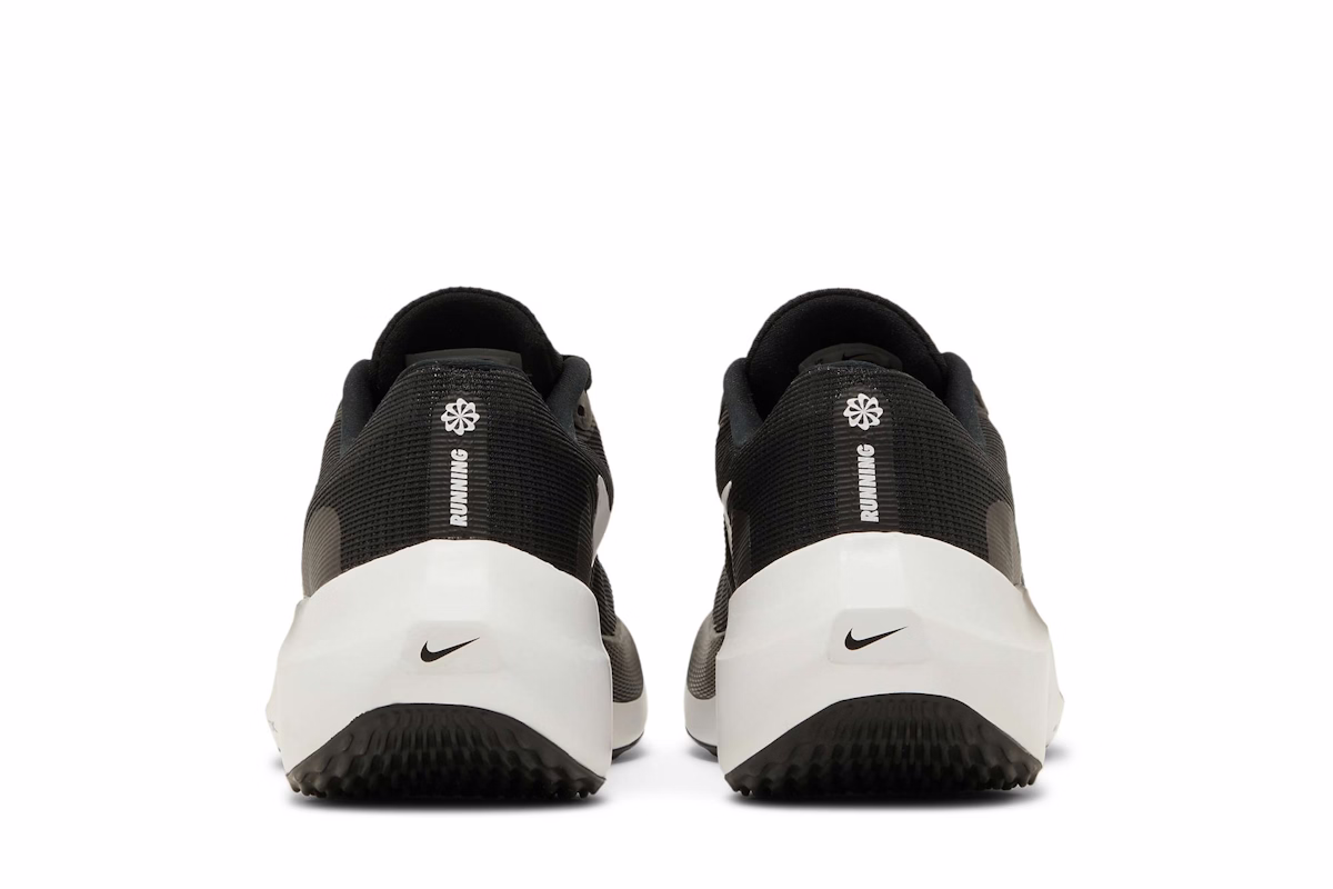 Nike Zoom Fly 5 'Black White'