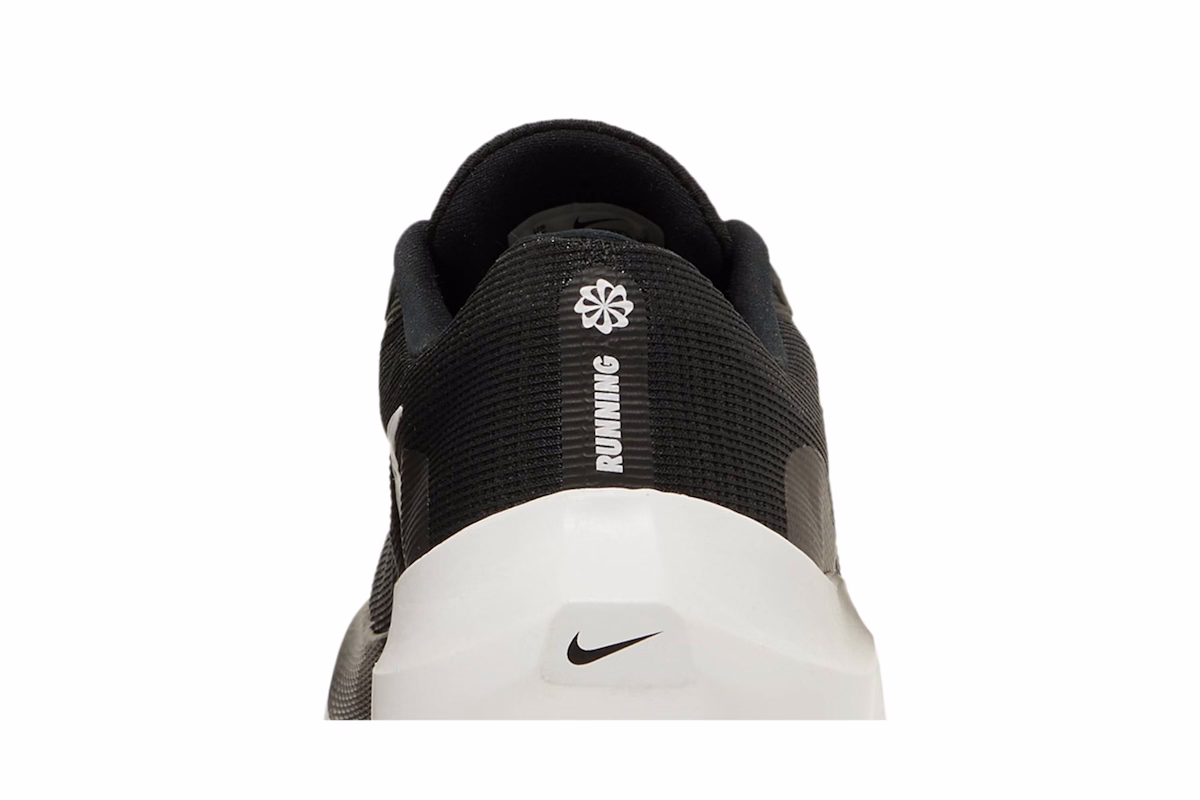 Nike Zoom Fly 5 'Black White'