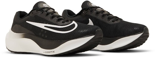 Nike Zoom Fly 5 'Negro Blanco' DM8968-001 Cheap Nike Zoom Fly 5 'Negro Blanco' DM8968-001
