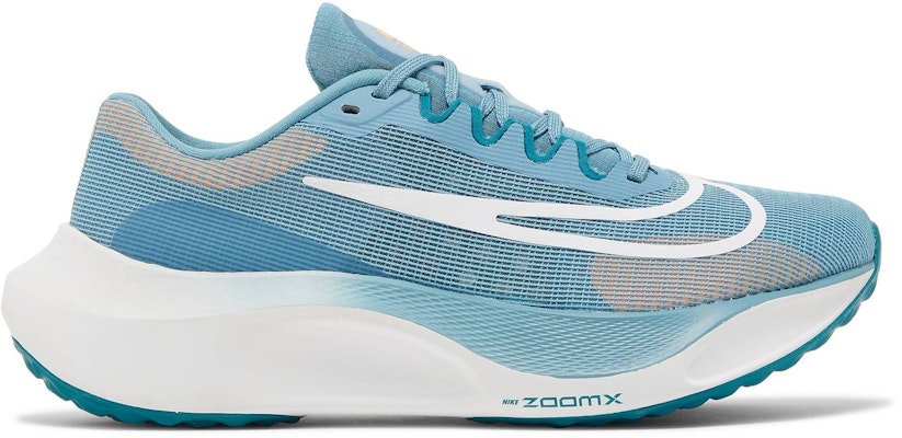 Nike Zoom Fly 5 'Cerulean White' DM8968-400 Buy Nike Zoom Fly 5 'Cerulean White' DM8968-400