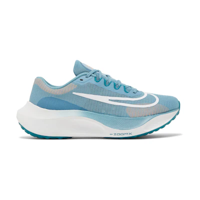 Nike Zoom Fly 5 'Cerulean White'